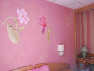 Hotel Le Vert Galant - Etchegorry