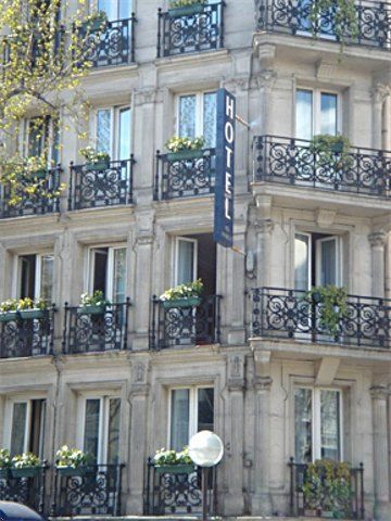 Hotel Grand De Paris