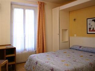 Ibis Avenue De La Republique 3*