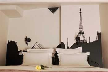 Hotel Boutique Konfidentiel Paris