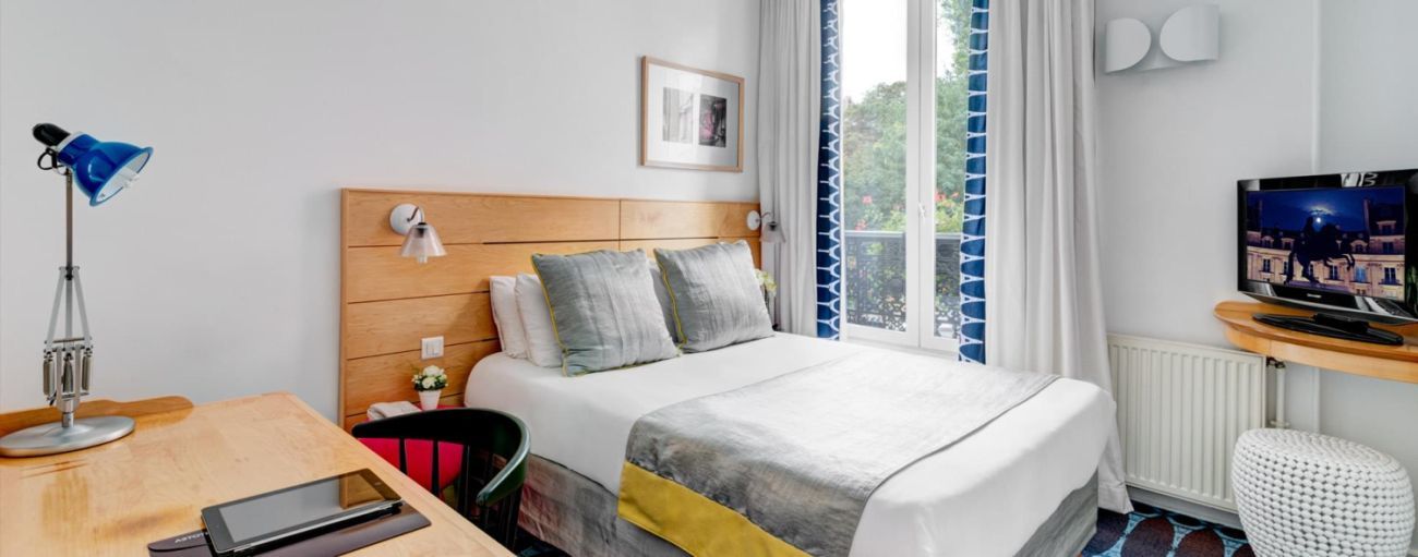 Lorette - Astotel Hotel