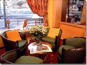 Massena Hotel 3*