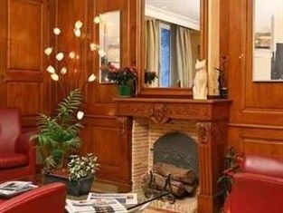 Hotel Muguet 3*