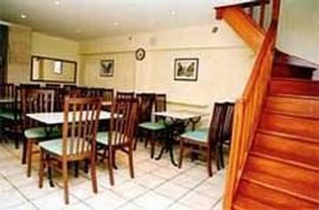 Hotel Prince Albert Wagram