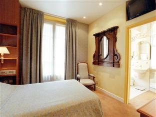 Hotel Queens Boutique Paris