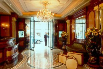 De Vendome Hotel 5*