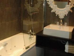 Glamour Hotel