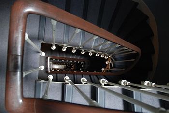 Grand Malher Hotel