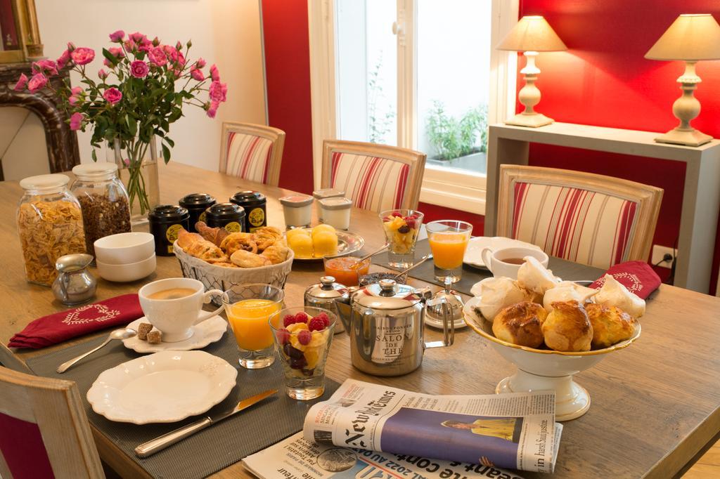 Montabord Bed & Breakfast