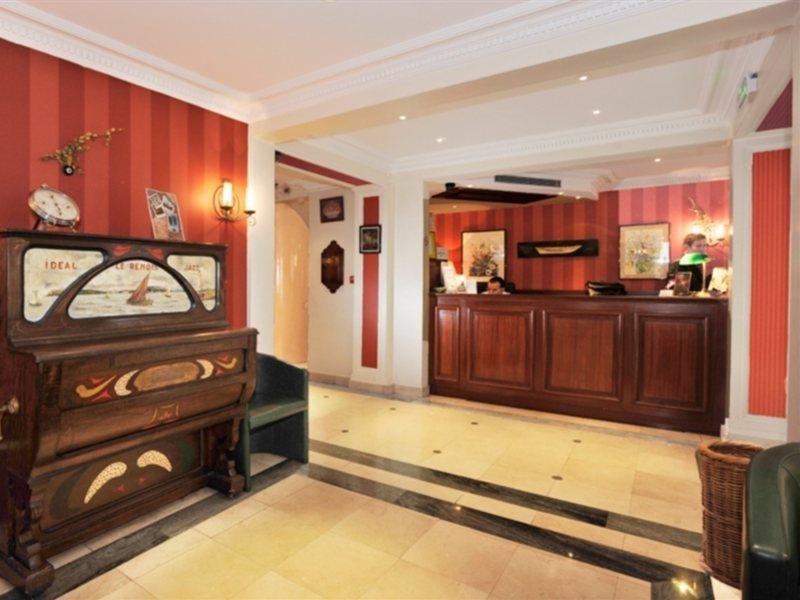 Hotel France D'antin Opera Paris