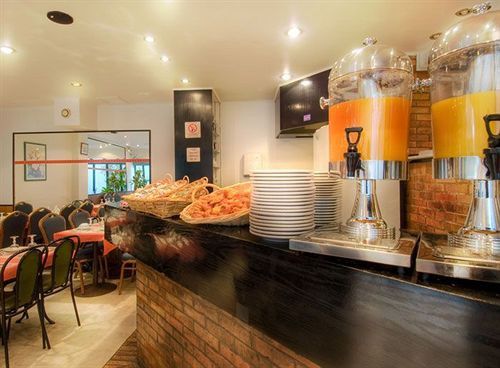 Beauquartier Montmartre Hotel 3*