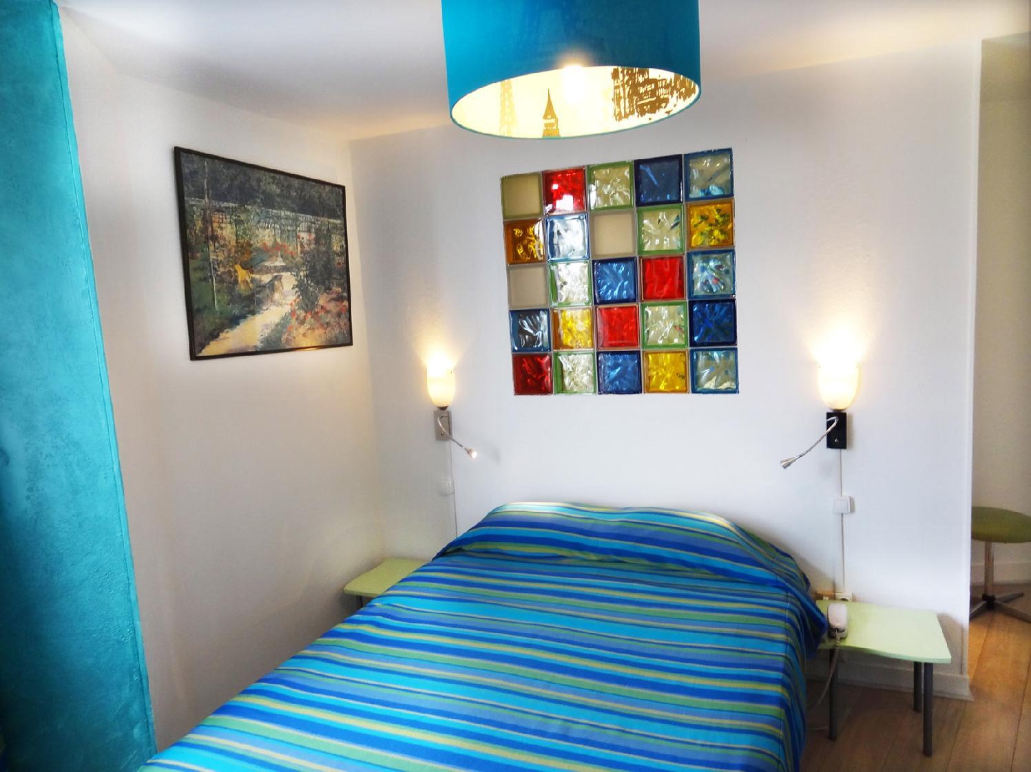 Hotel Adonis Sacré Coeur Roma