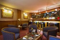 Hotel Armstrong Paris Hotel Paris