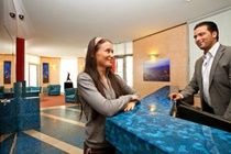 Hotel Hotel Armstrong Paris Paris