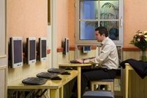 Hotel Hotel Armstrong Paris 2*