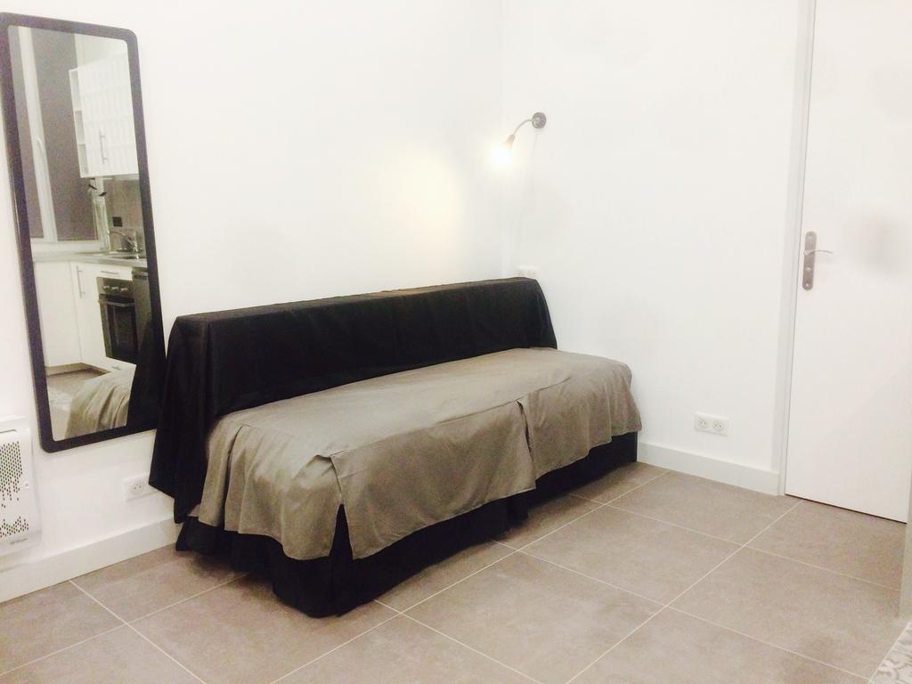 Le Logis De Montmartre Appartement