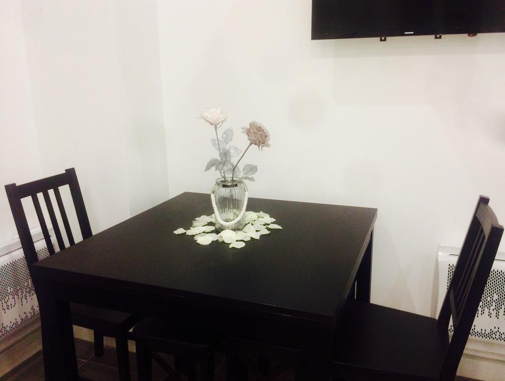 Le Logis De Montmartre Appartement *