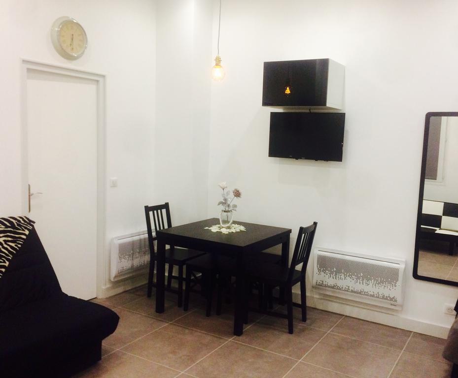 Appartement Le Logis De Montmartre