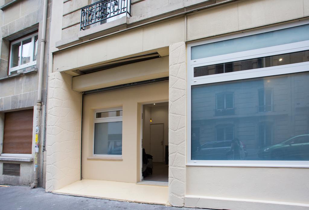 Le Logis De Montmartre Appartement Paris