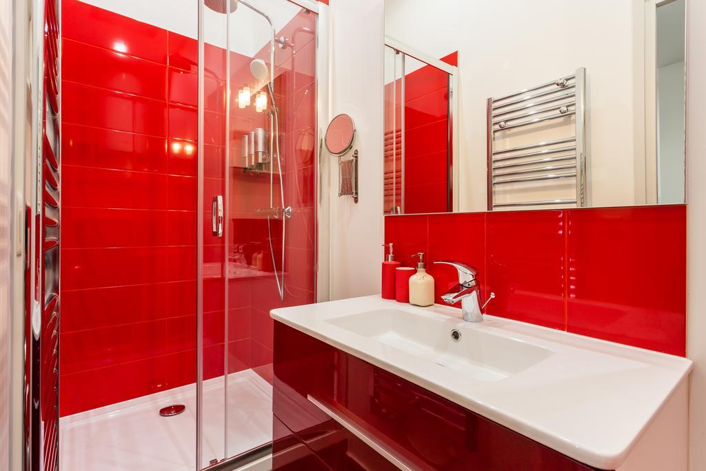 Le Logis De Montmartre Appartement