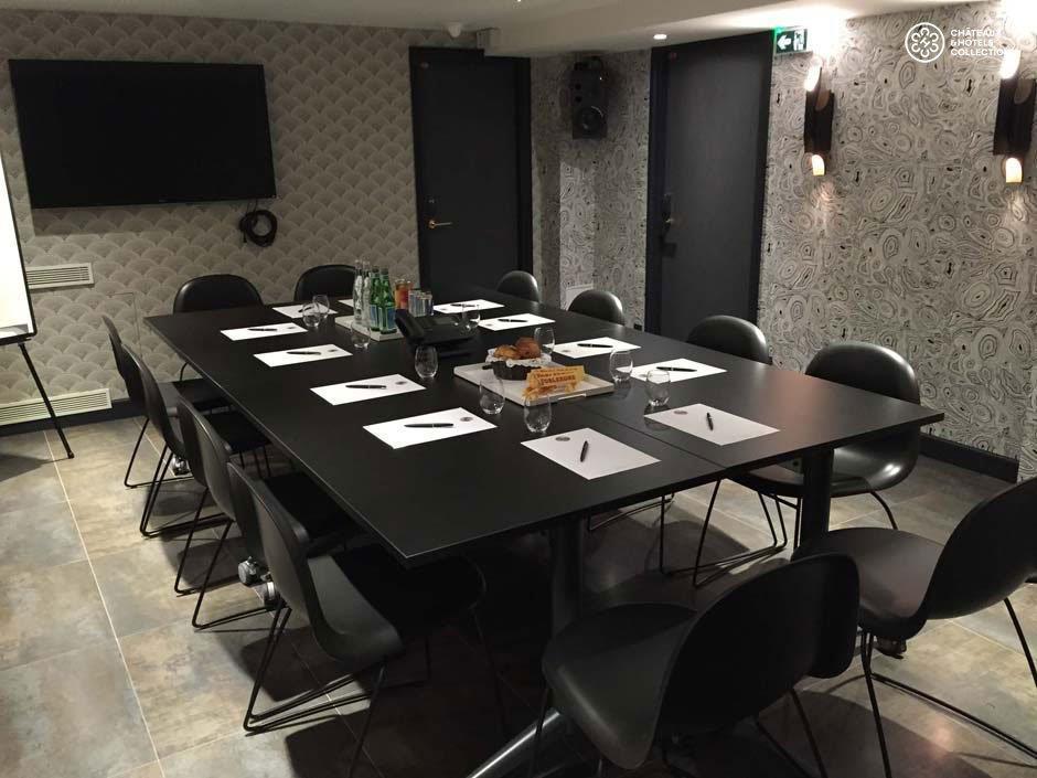 Idol Hotel Paris