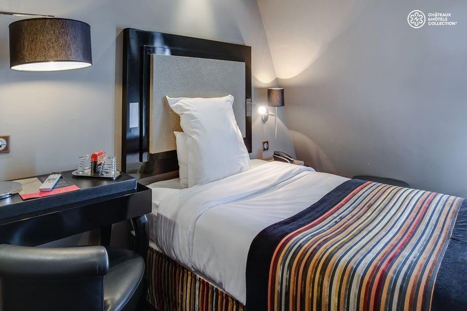 Les Tournelles Hotel 3*