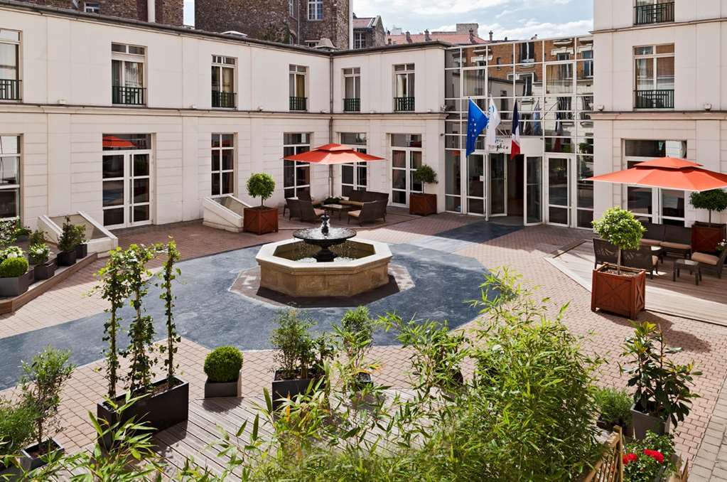 Bleues Modigliani Hotel 3*