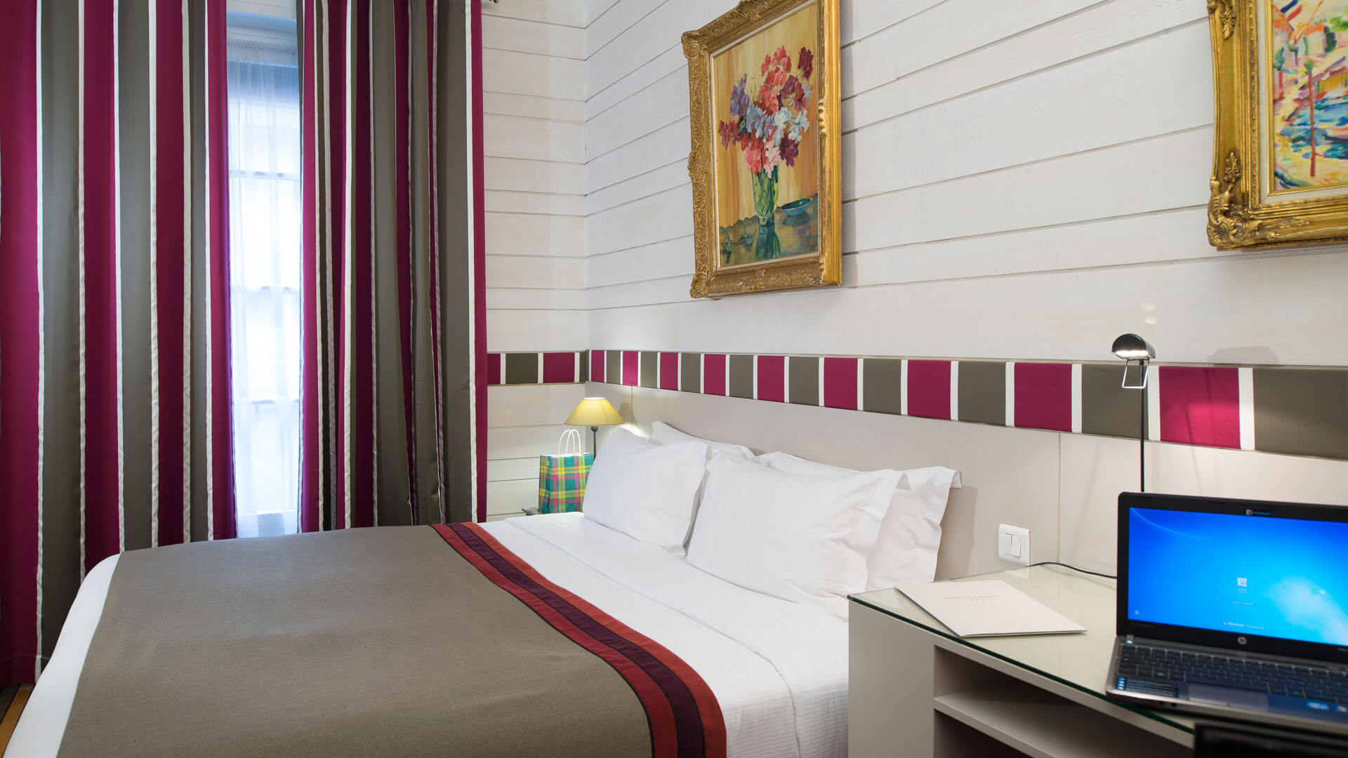 Cambon 4* Paris