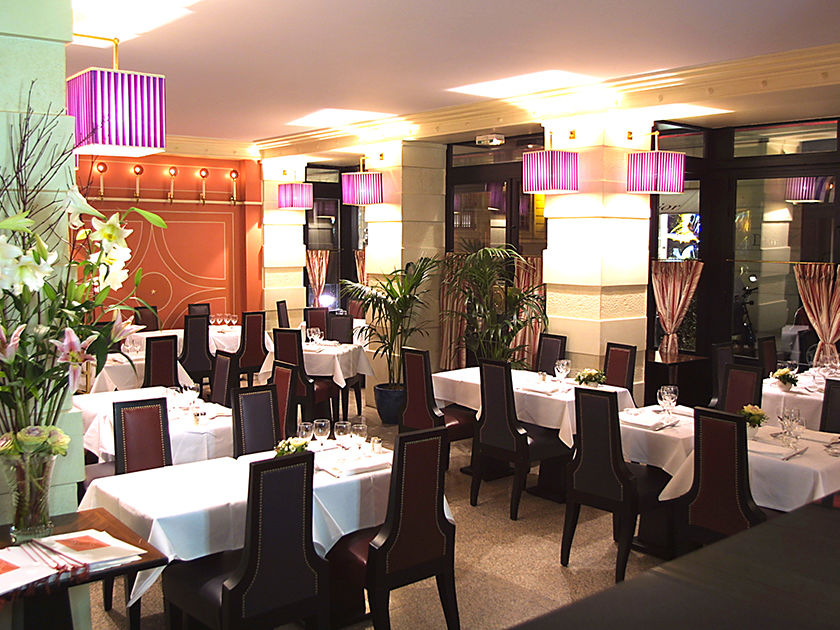 De Castiglione Hotel 4*