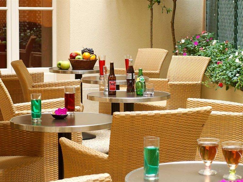 Le Marquis By Inwood Hotel Paris