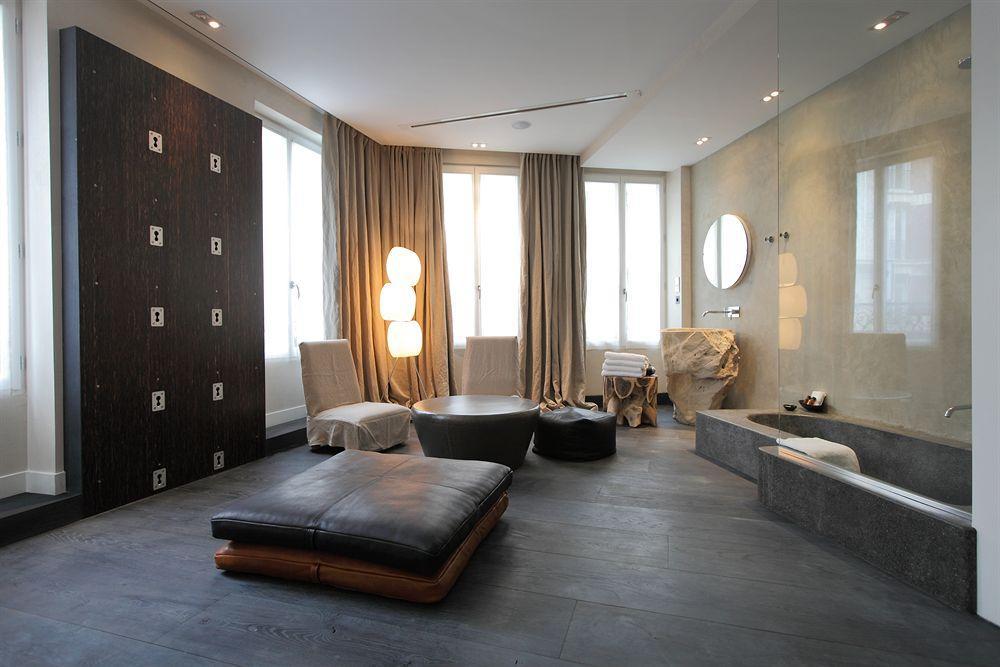Hidden 4* Paris