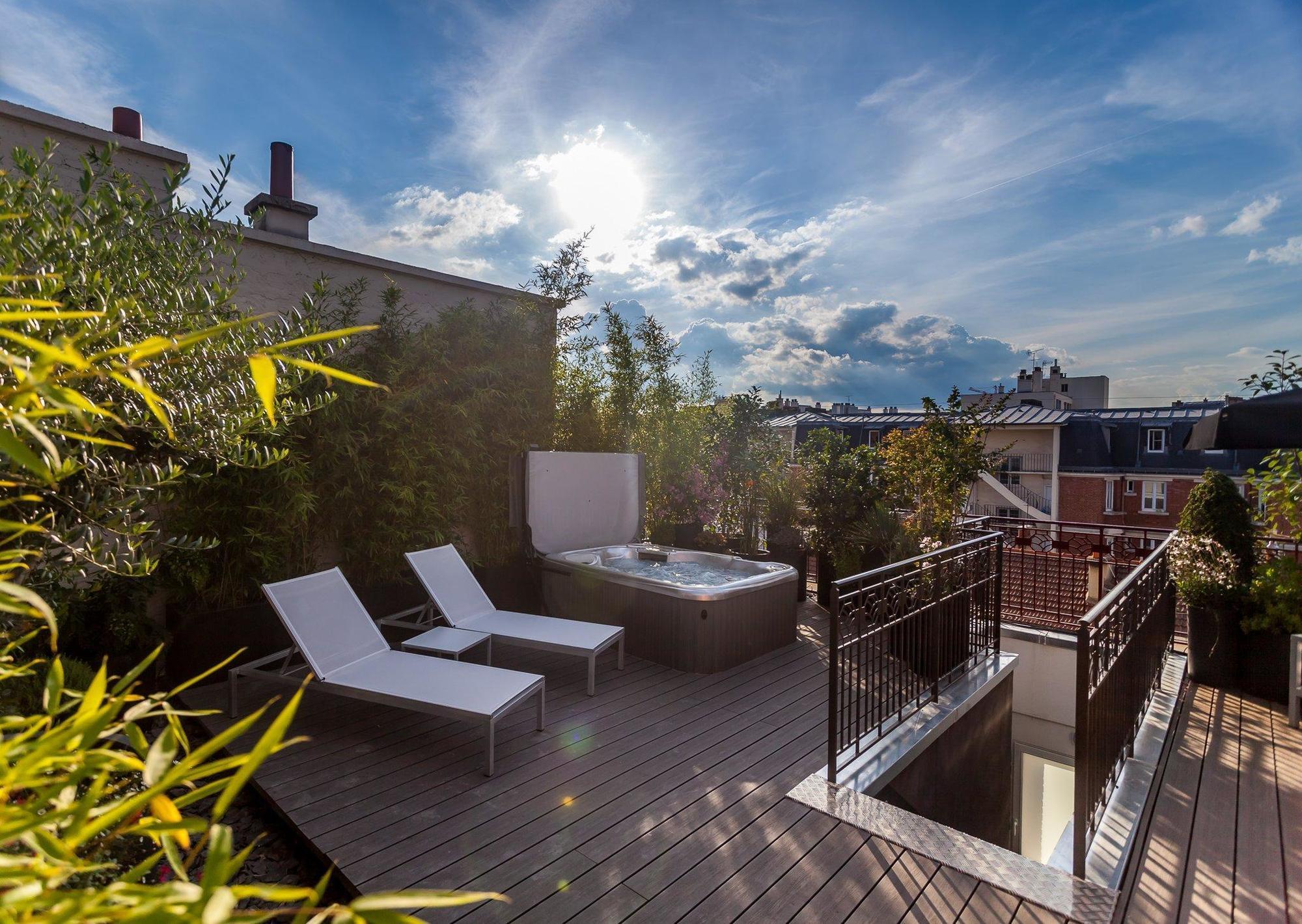 Félicien By Elegancia 4* Paris