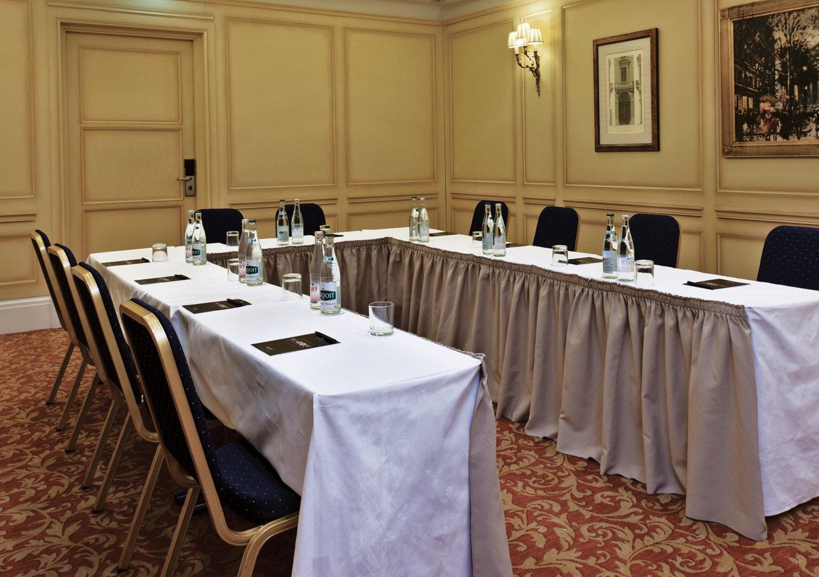 M Social Opera Hotel 4*