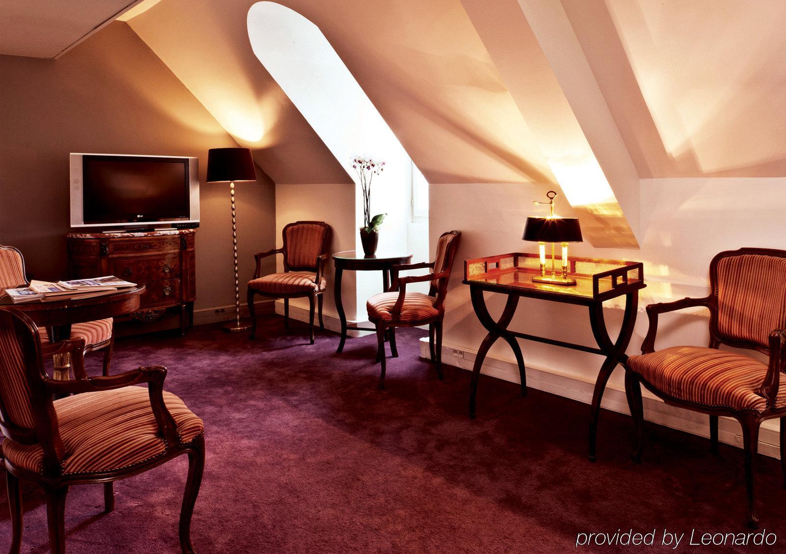 Hotel M Social Opera Paris
