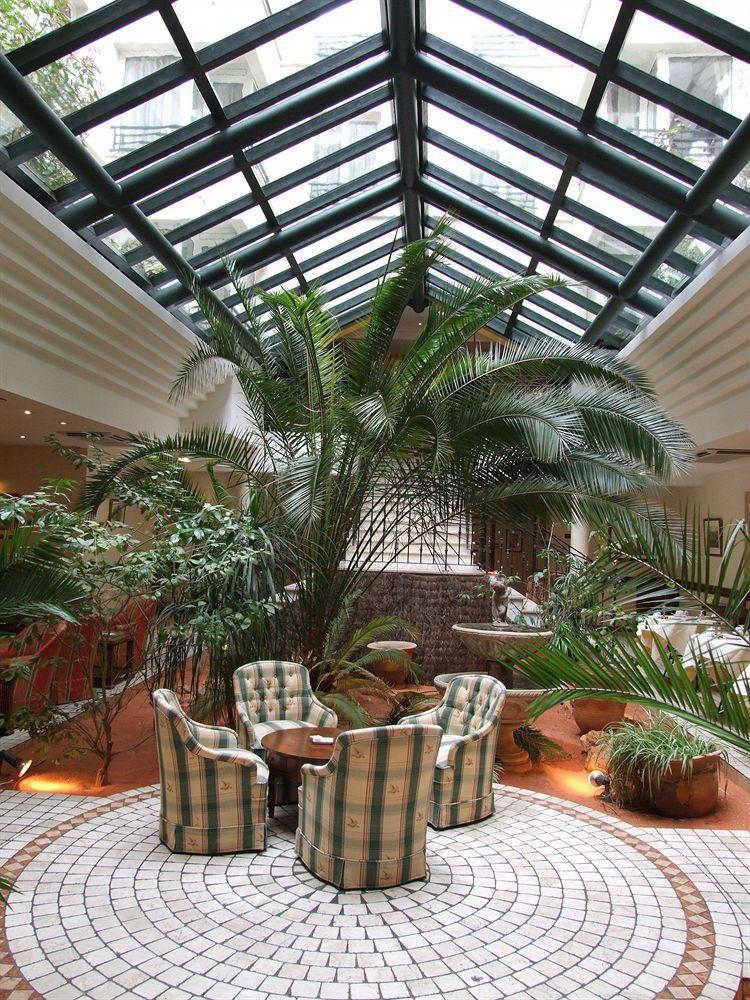 Beaumarchais Hotel 4*