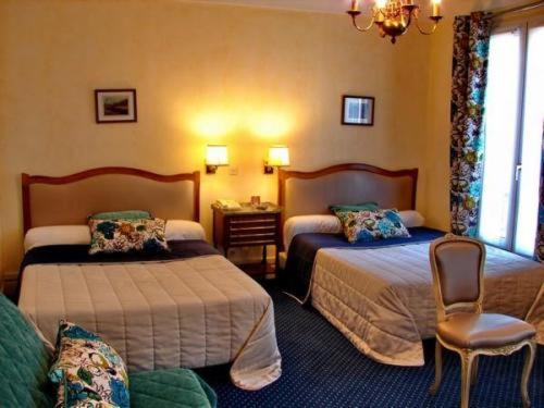 De La Bourdonnais Hotel 4*