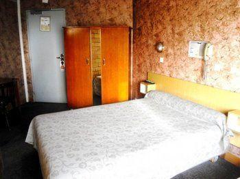 De La Comete Hotel Paris