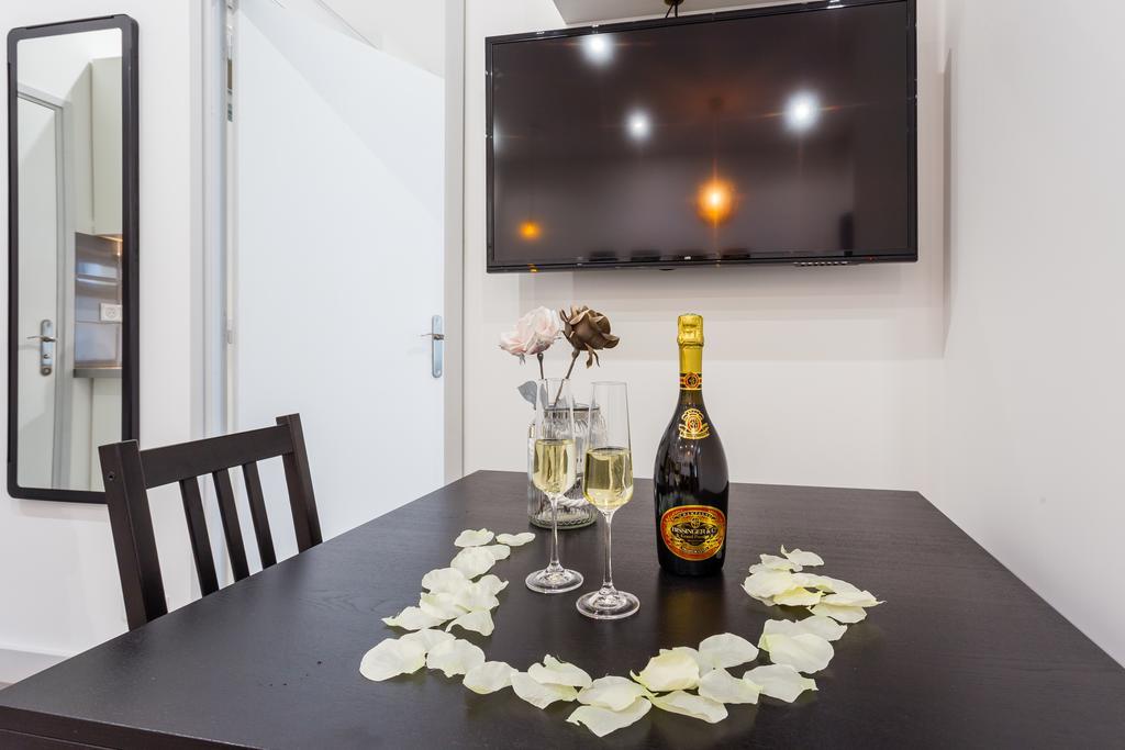 Appartement Le Logis De Montmartre *