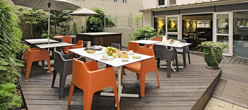 Belambra Clubs & - Le Magendie Paris