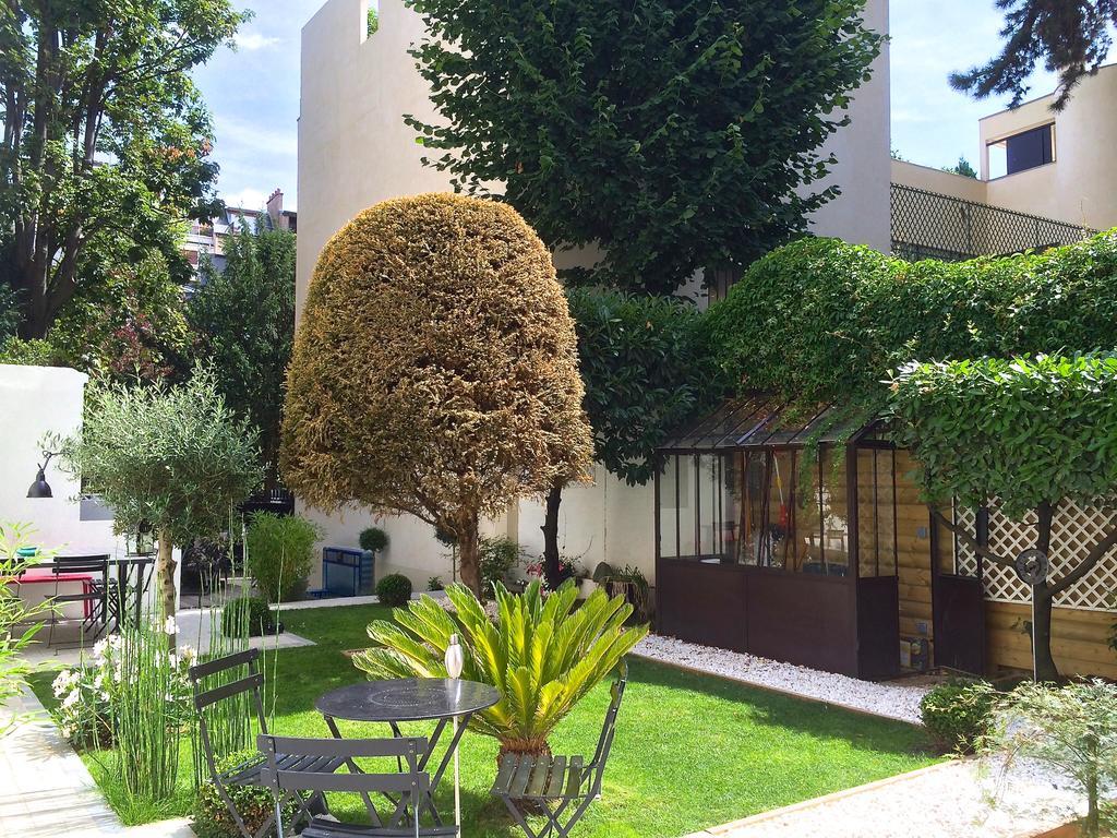 Du Square, Luxury Bed & Breakfast Paris