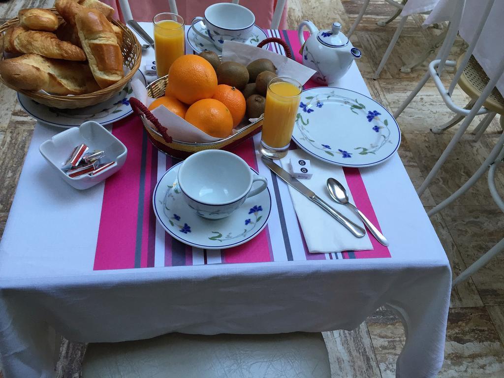 Le Clos D'alesia 3* Paris