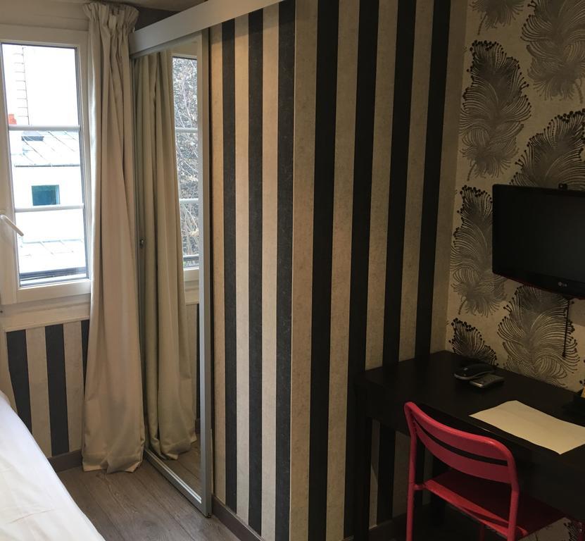 Hotel The Element