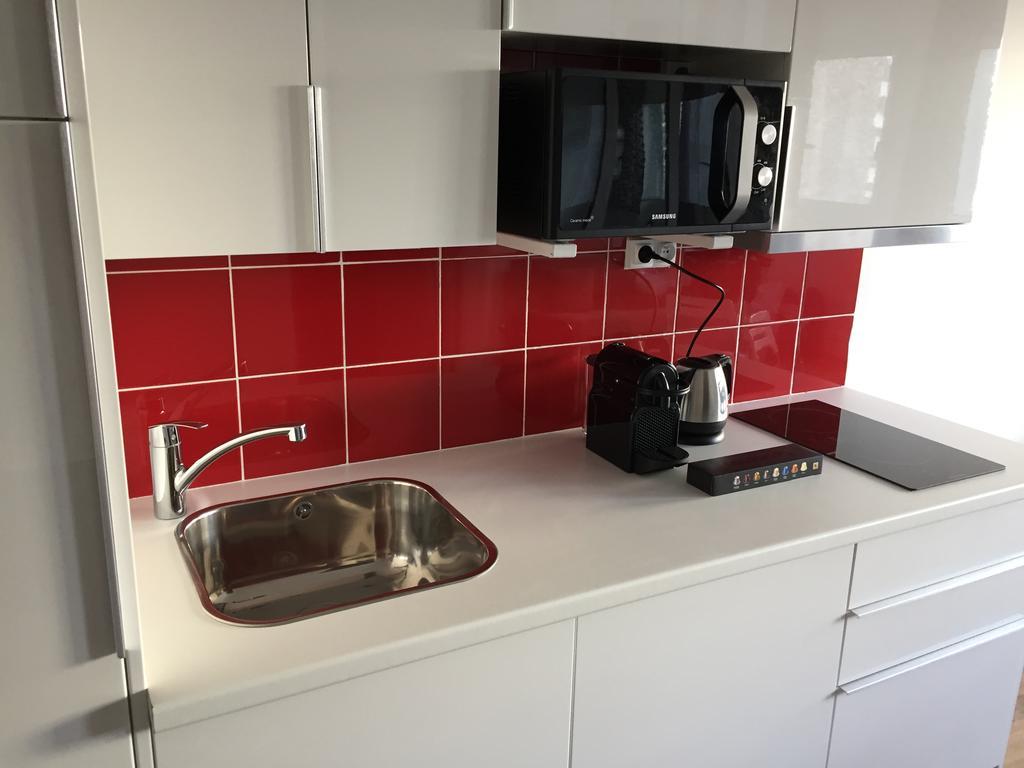 Apartamento Tour Eiffel Rent Paris