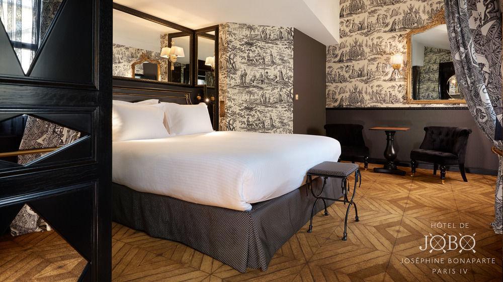 De Jobo Paris