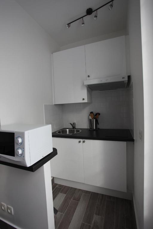 Studio Meuble Paris