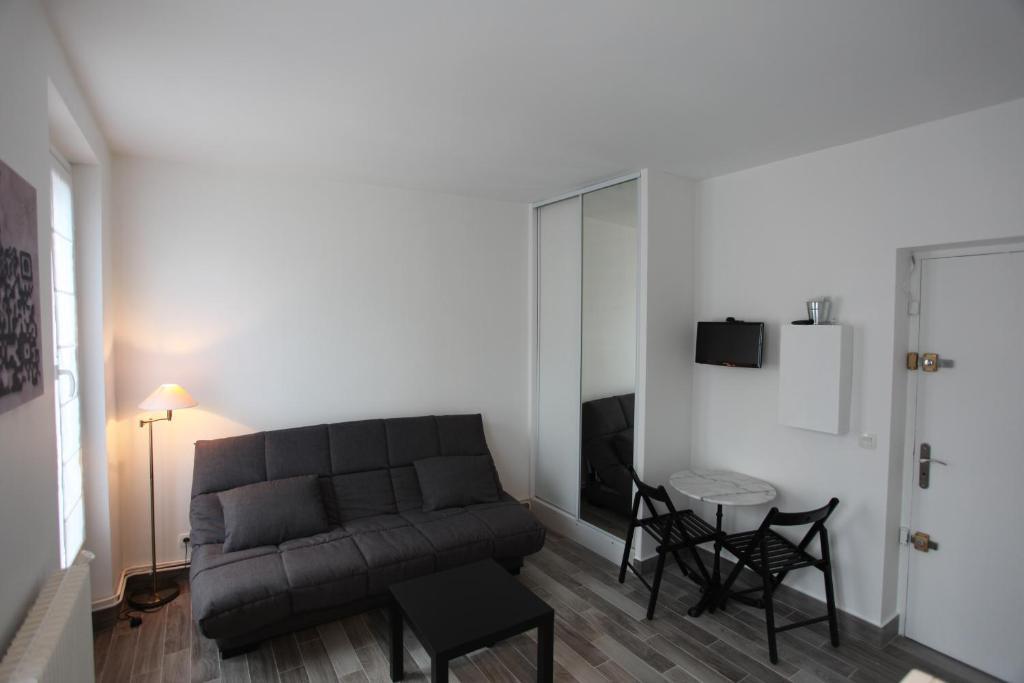 Studio Meuble Apartment