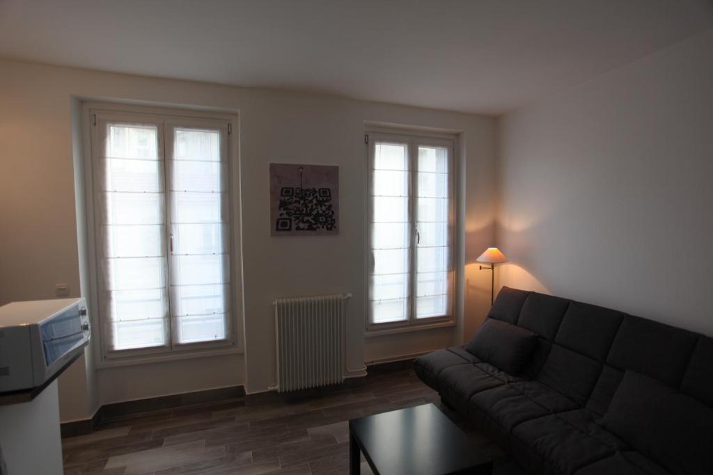 Studio Meuble