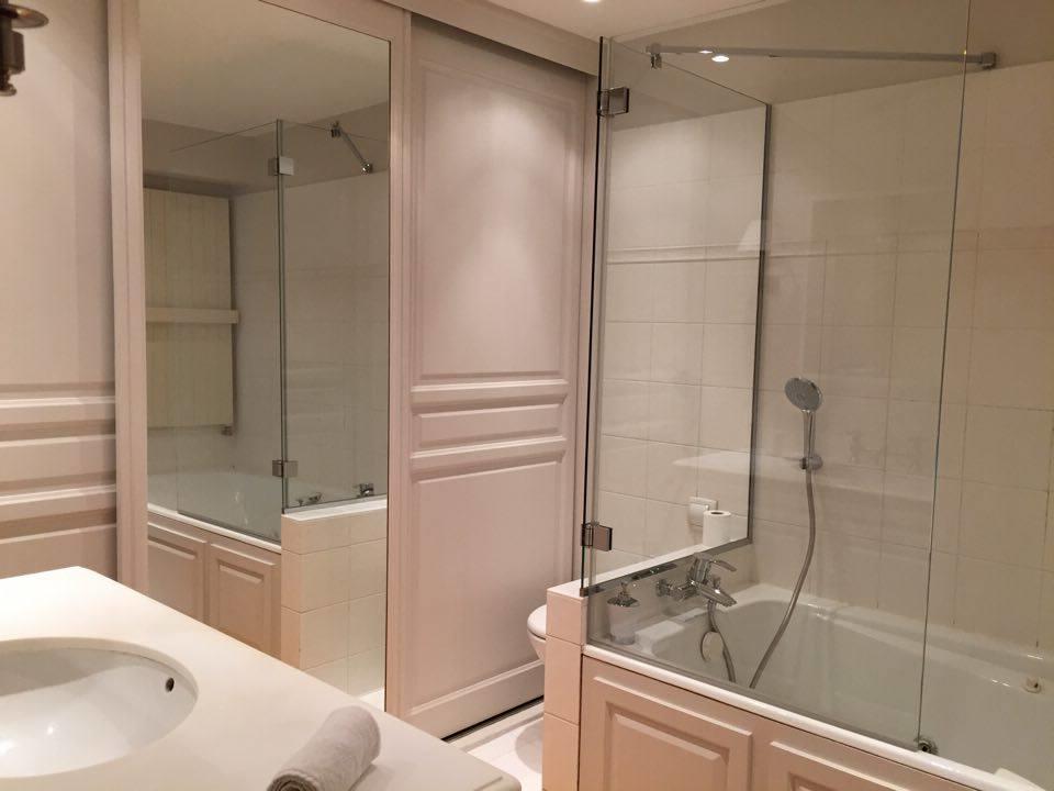 1 Square Du Docteur Blanche - 16 Bed & Breakfast Paris