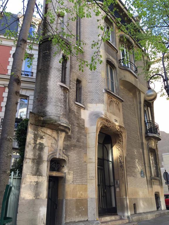 1 Square Du Docteur Blanche - 16 Bed & Breakfast