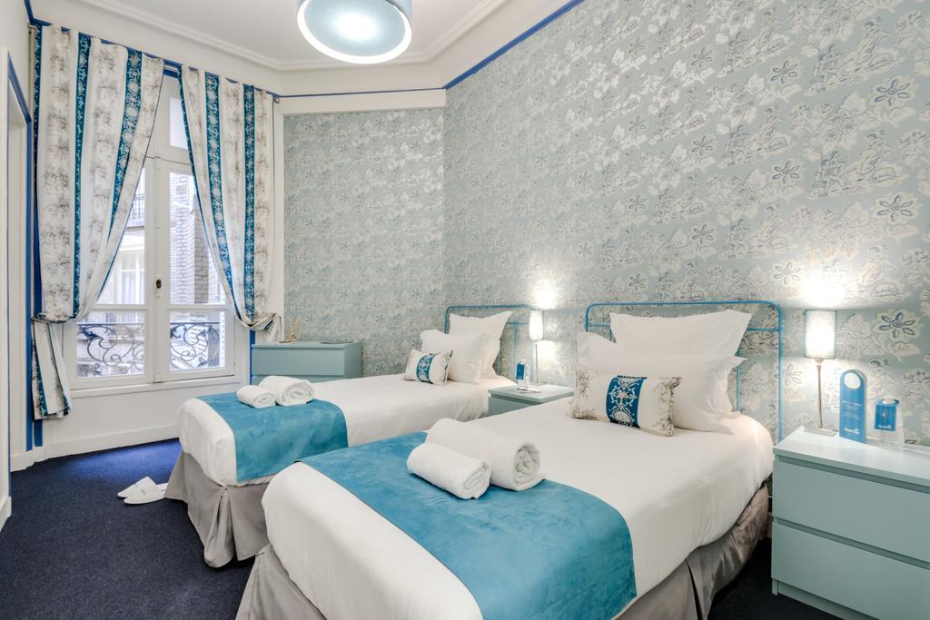 Apartamento Sweet Inn - Boetie IV